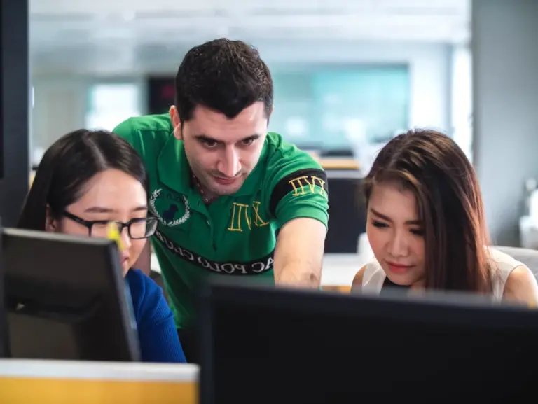 Aprendizaje Activo: Definición, Características y Estrategias para Optimizar tu Desarrollo 8 Aprendizaje activo