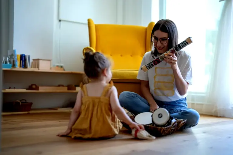 Método Montessori: Educación, Pedagogía y Principios para un Aprendizaje Transformador 10 método Montessori